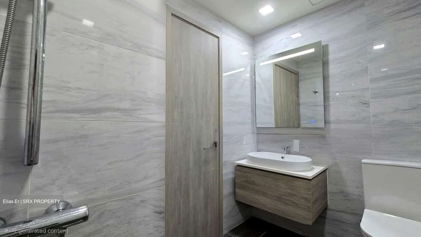 The Alps Residences (D18), Condominium #570609241